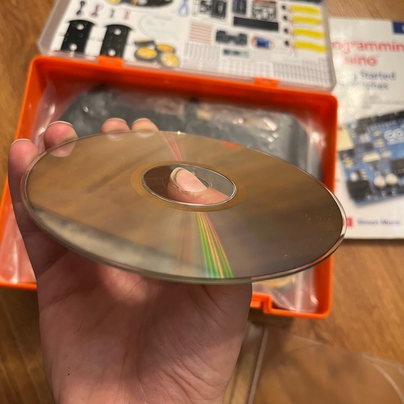 ELEGOO UNO R3 Project Smart Robot Car Kit V 3.0 + Programming Arduino book - Picture 9 of 11